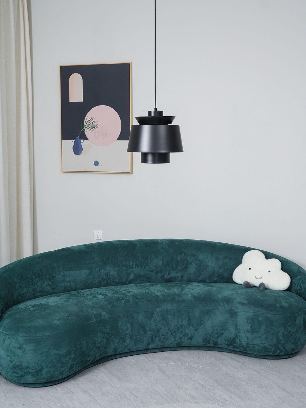 StellarBeam - Elegant Light Pendant