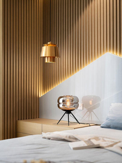 StellarBeam - Elegant Light Pendant