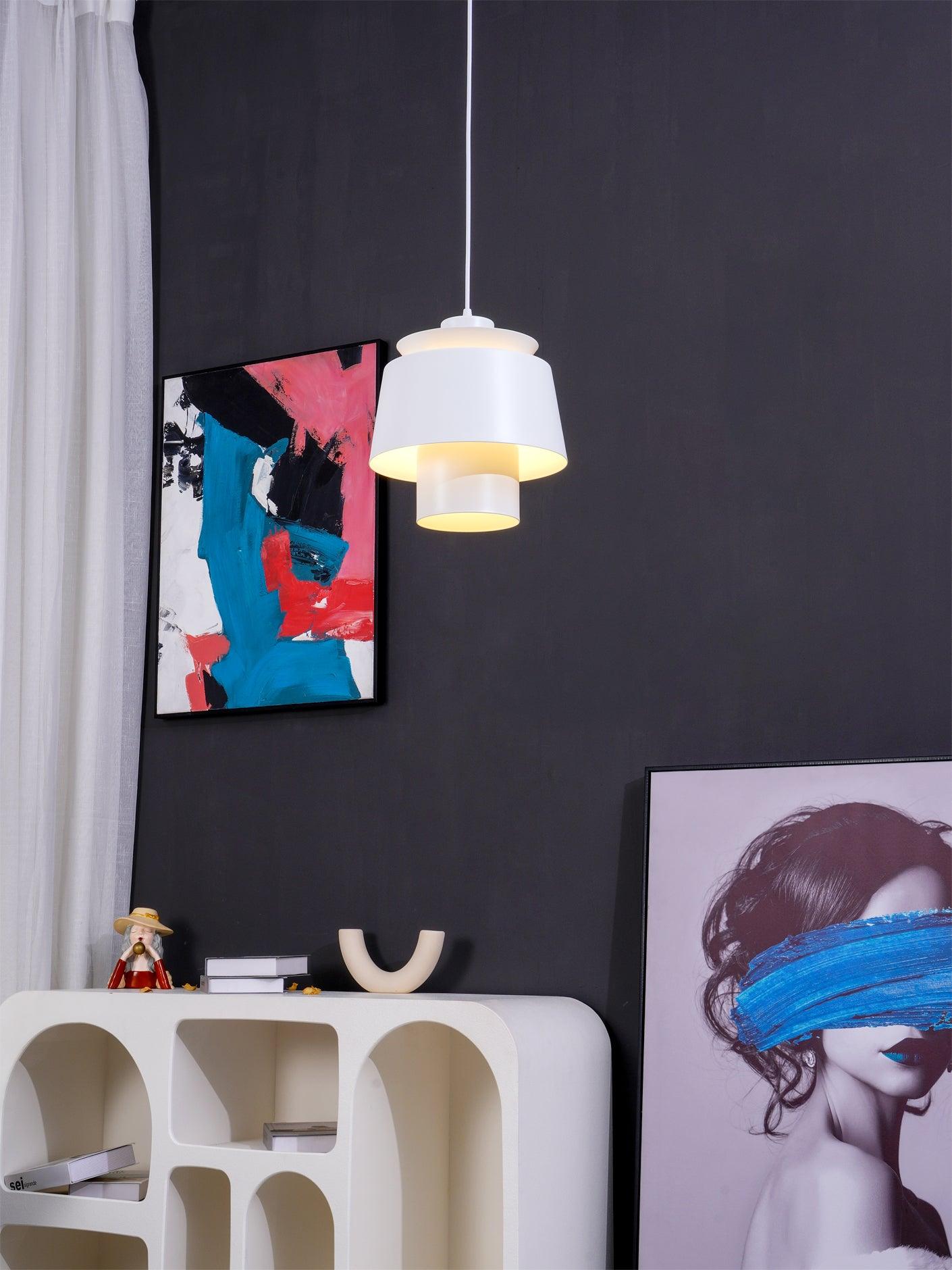StellarBeam - Elegant Light Pendant