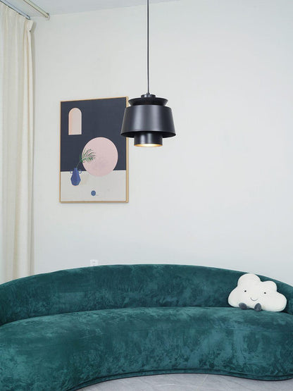 StellarBeam - Elegant Light Pendant