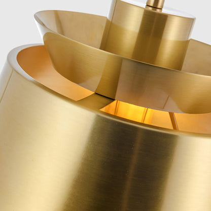 StellarBeam - Elegant Light Pendant