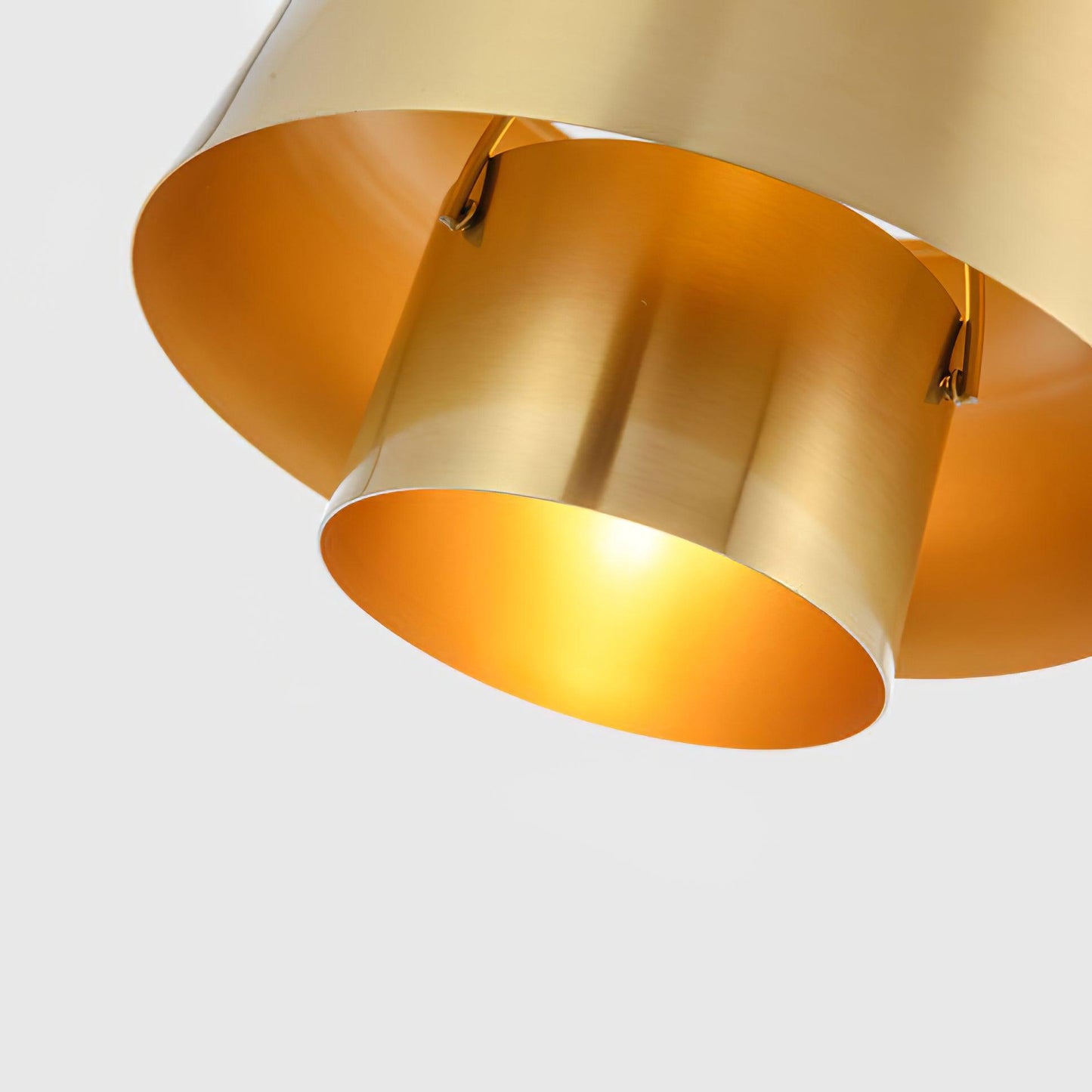 StellarBeam - Elegant Light Pendant