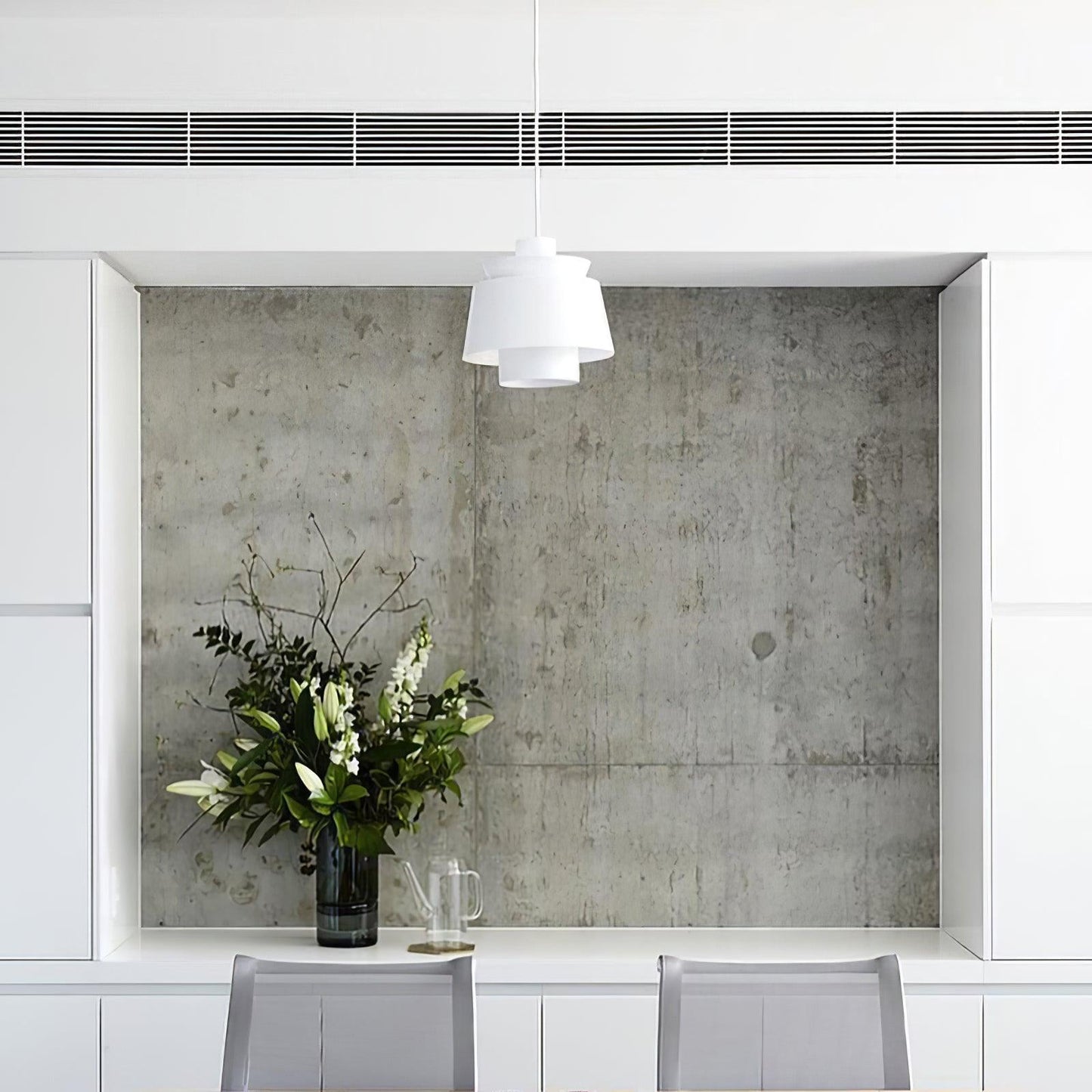 StellarBeam - Elegant Light Pendant