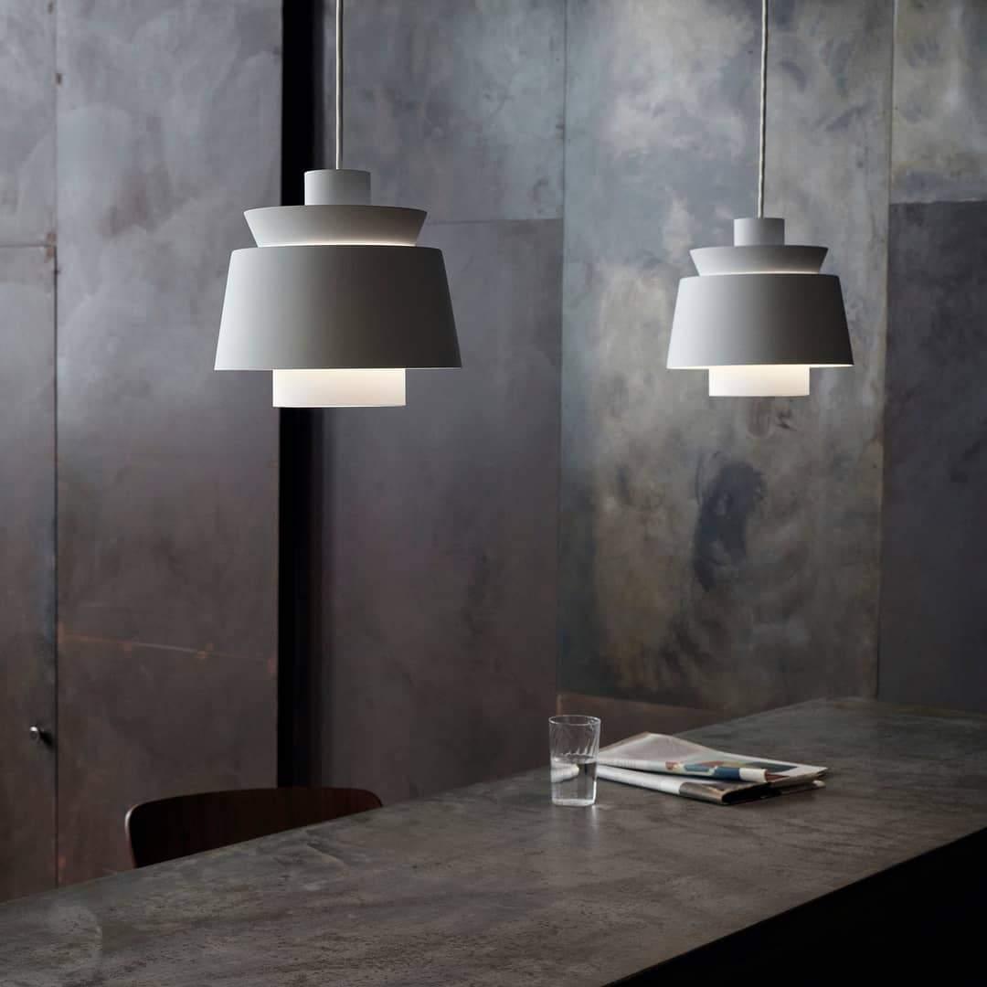StellarBeam - Elegant Light Pendant