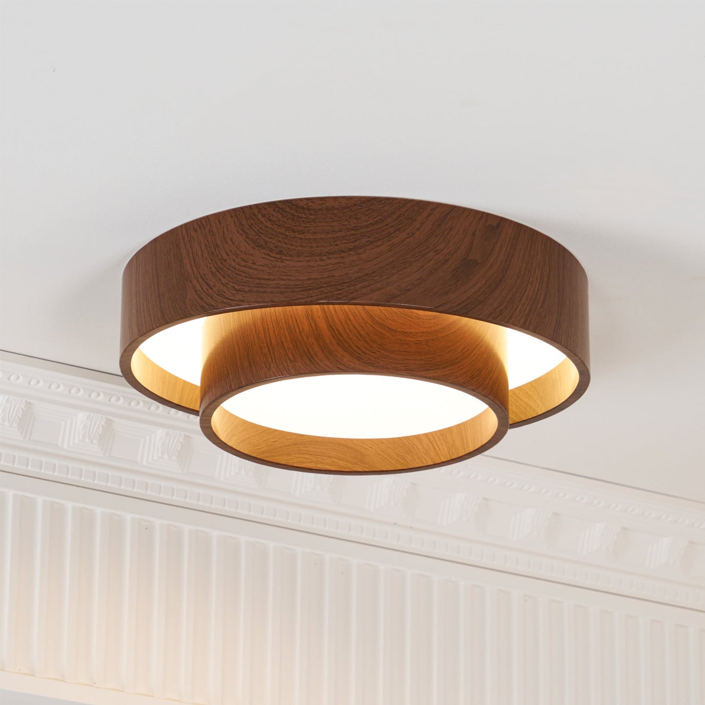 VaakoGlow - Ceiling Lamp