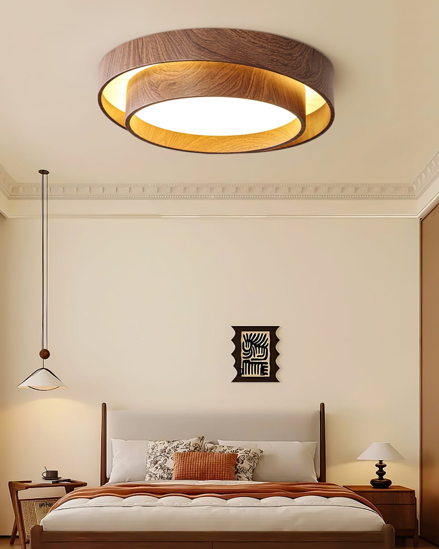 VaakoGlow - Ceiling Lamp