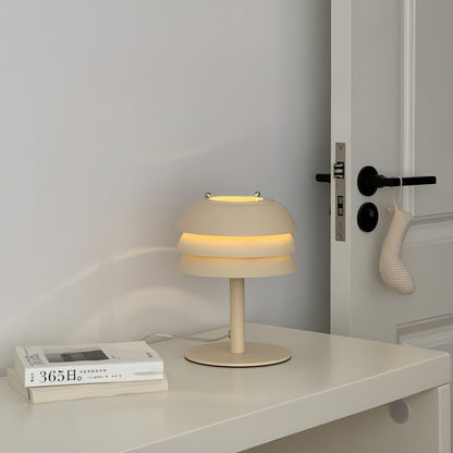 ValenciaRadiance - Desk Lamp