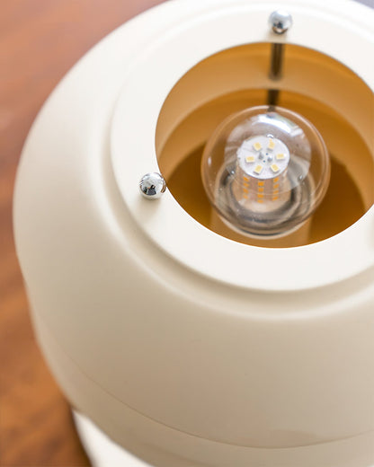 ValenciaRadiance - Desk Lamp