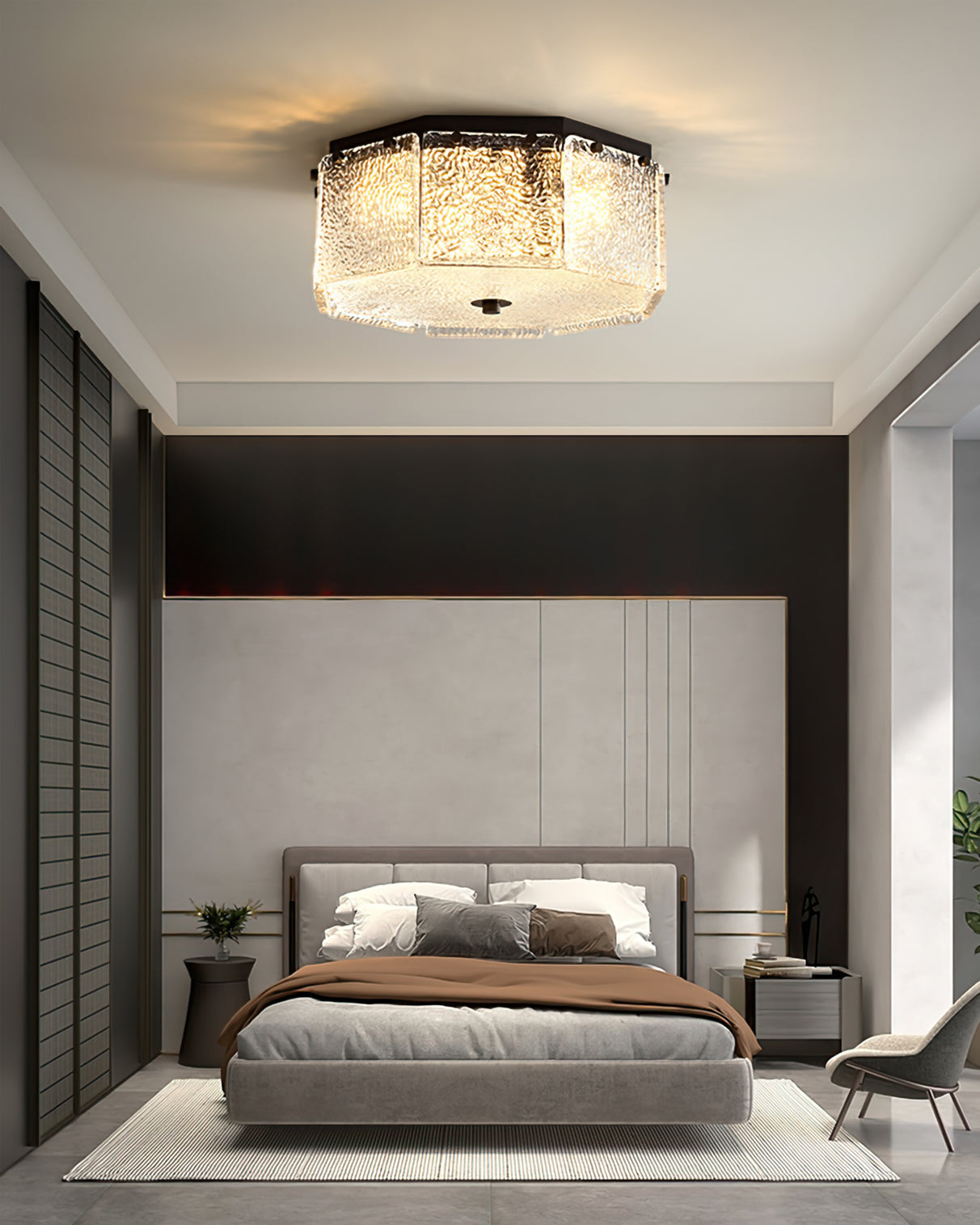 VillersAura - Stylish Lighting for a Modern Touch
