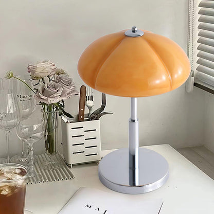 GlowMushroom - Bauhaus-Inspired Table Light