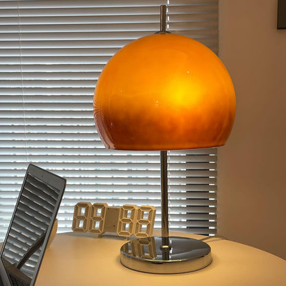 GlowMushroom - Bauhaus-Inspired Table Light