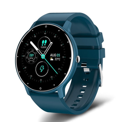 VitalSync | Sleek Advanced Fitness Smartwatch for Health Monitoring 4
