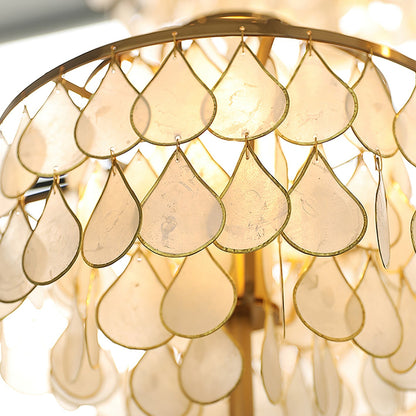 PearlAura - Desk Lamp