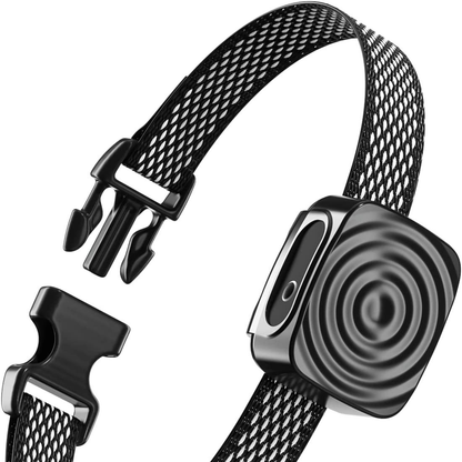 Vivolux | Anti-bark dog collar for small dogs 0