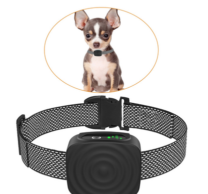 Vivolux | Anti-bark dog collar for small dogs 2