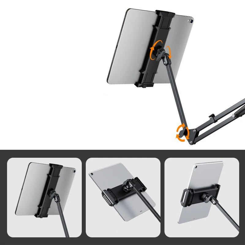 Vivolux | Bettina - Adjustable Tablet Holder 3