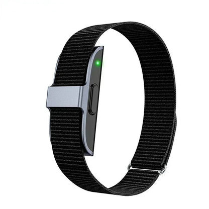 Vivolux | BraceletSante – Stappenteller and fitness monitor IP68 1