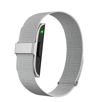 Vivolux | BraceletSante – Stappenteller and fitness monitor IP68 2