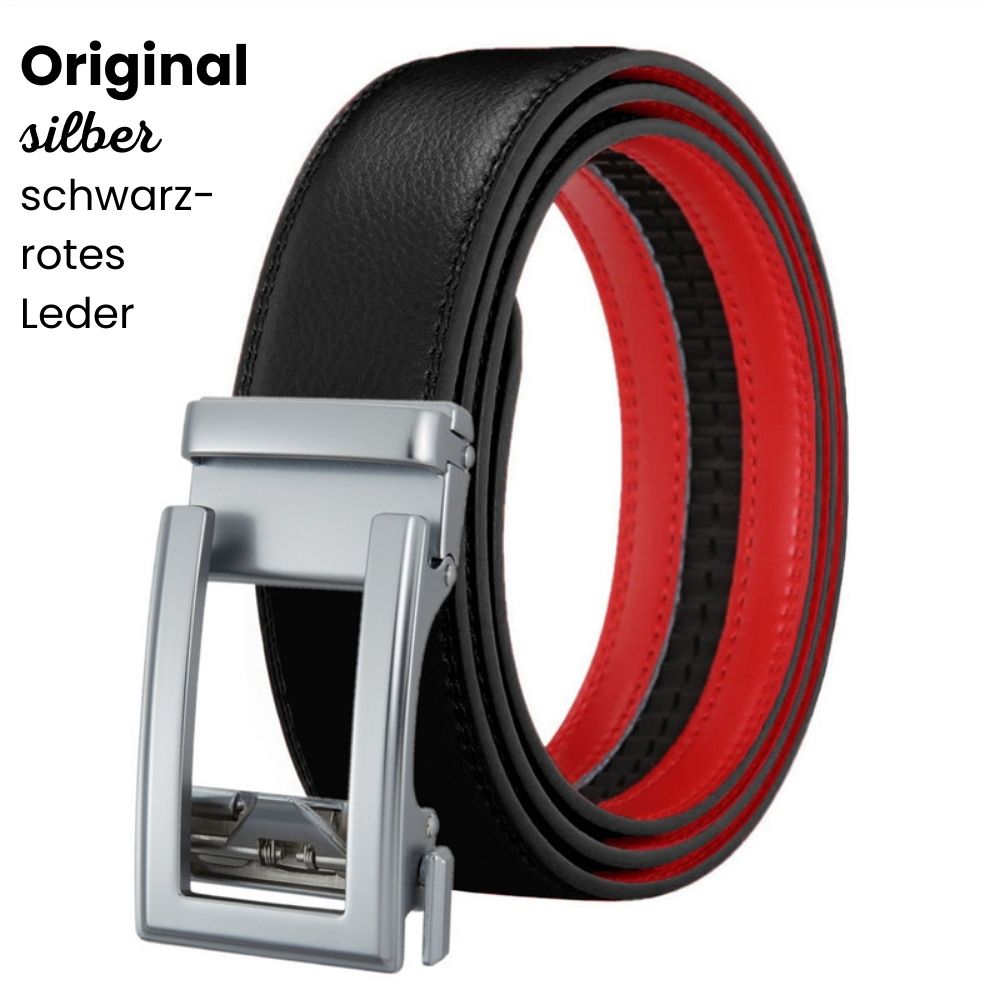 Vivolux | Combine automatic belt + FREE gift bag 10