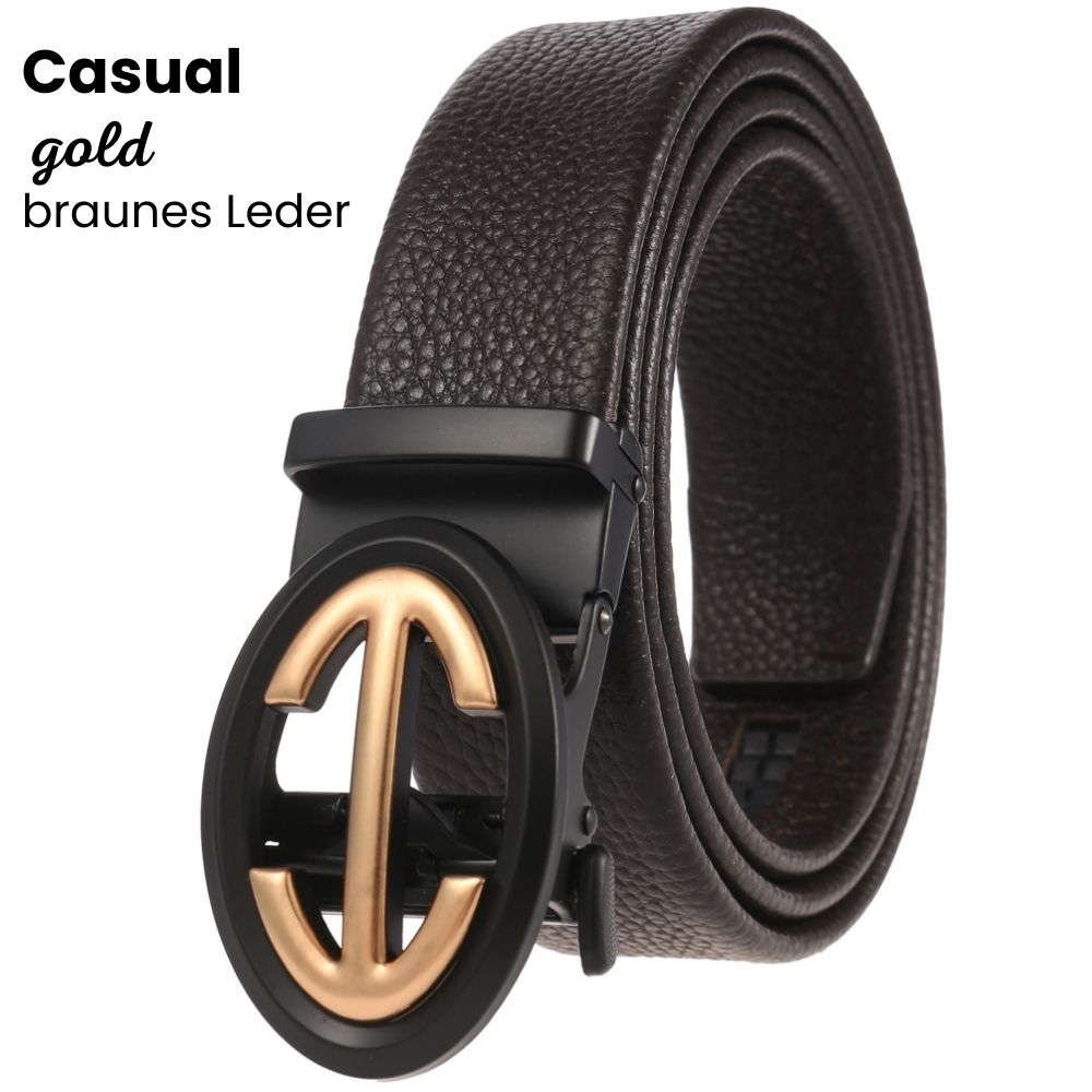 Vivolux | Combine automatic belt + FREE gift bag 12