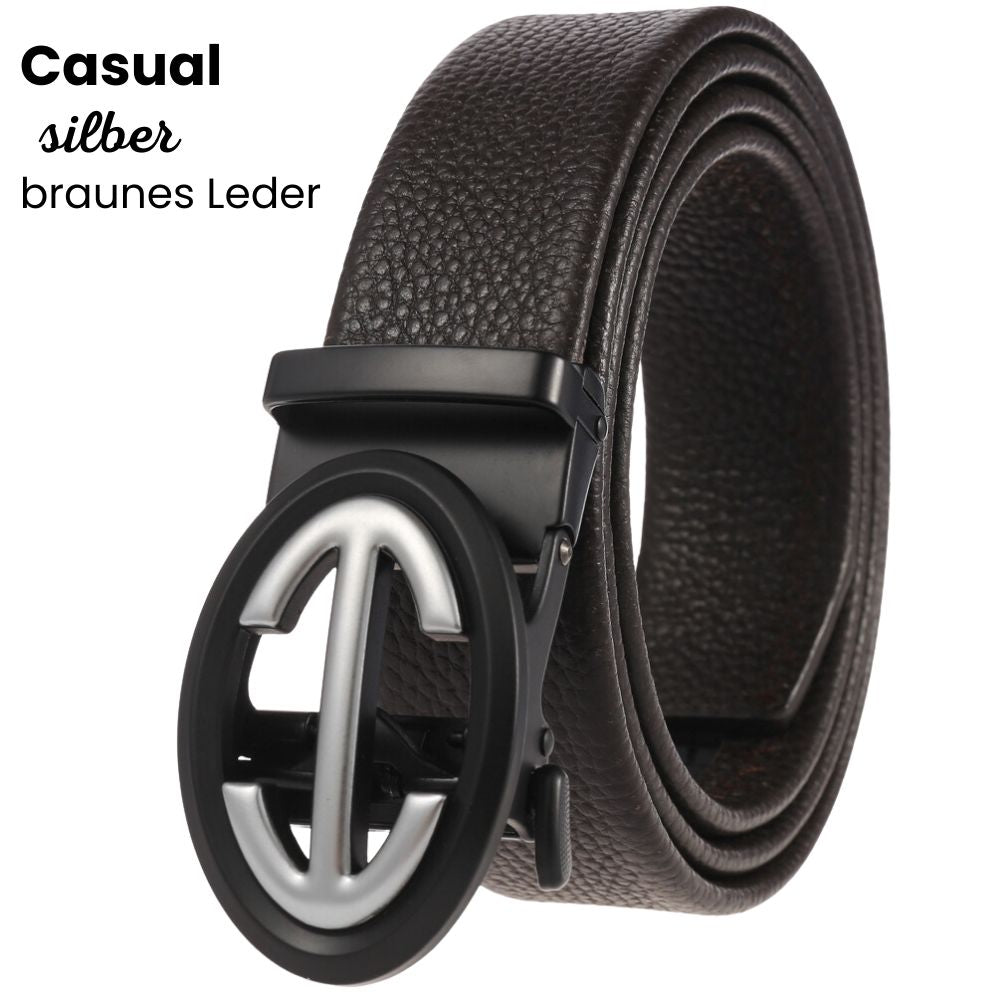 Vivolux | Combine automatic belt + FREE gift bag 18