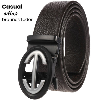 Vivolux | Combine automatic belt + FREE gift bag 18