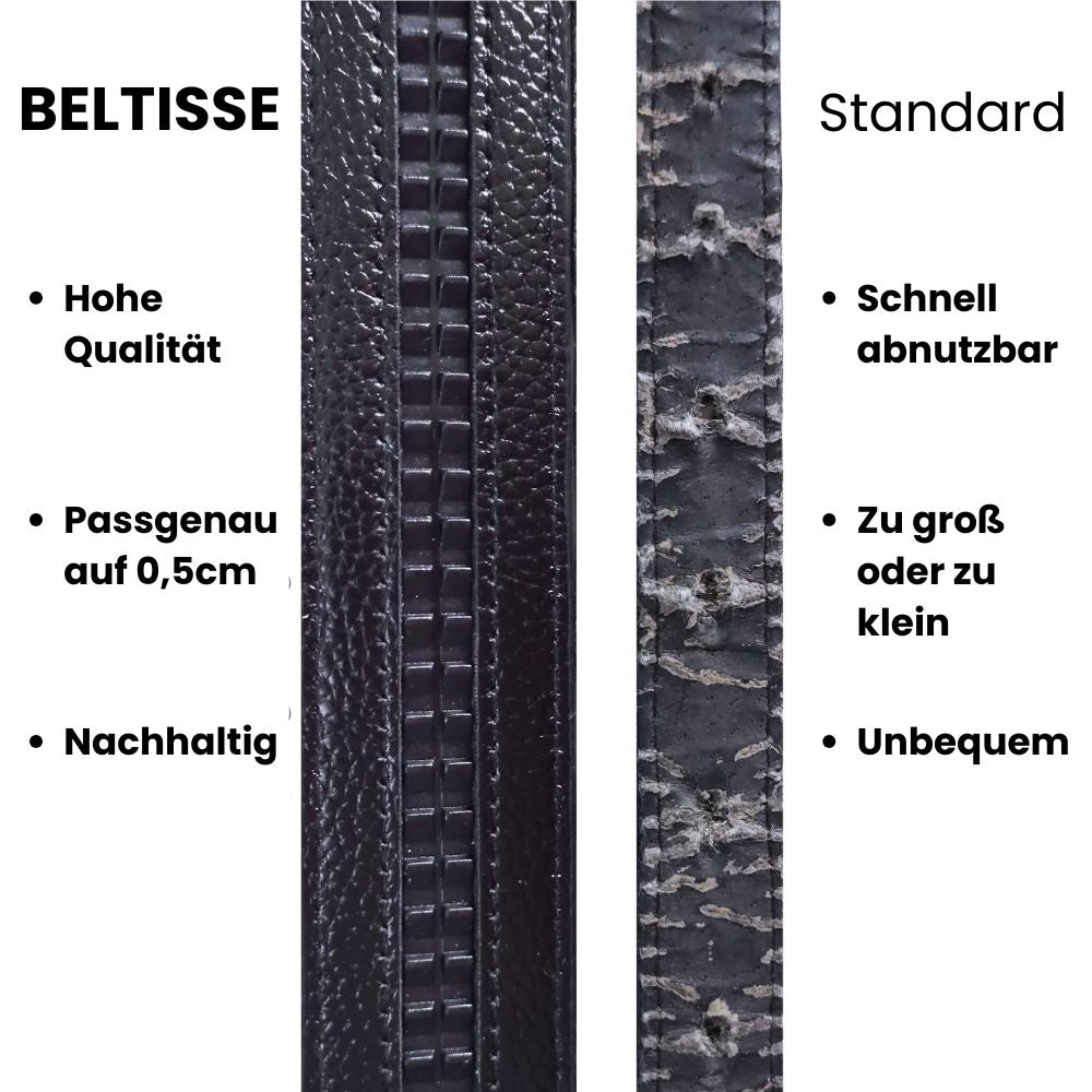 Vivolux | Combine automatic belt + FREE gift bag 5