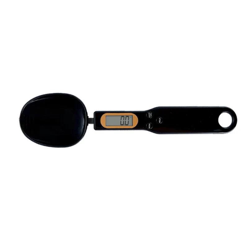 Vivolux | Digital kitchen scale with spoon for precise measuring 3