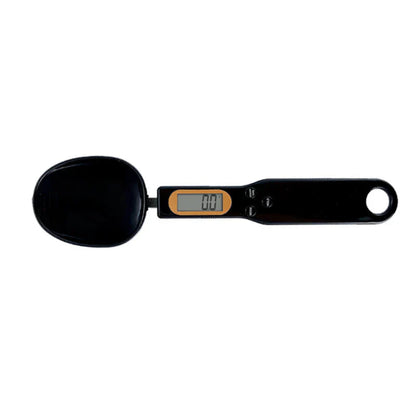 Vivolux | Digital kitchen scale with spoon for precise measuring 3