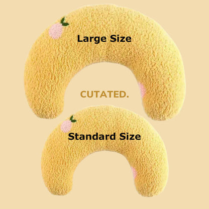 Vivolux | Dog Bed Calming Fleece Anti-Anxiety Pillow 2