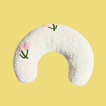 Vivolux | Dog Bed Calming Fleece Anti-Anxiety Pillow 7