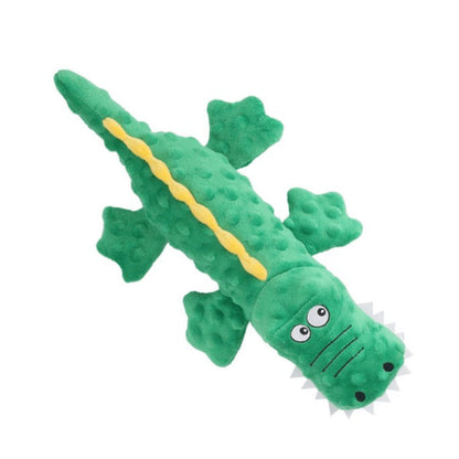 Vivolux | Durable plush dog toy for strong chewers 16