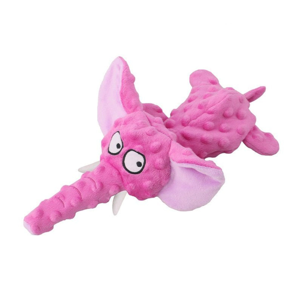 Vivolux | Durable plush dog toy for strong chewers 18