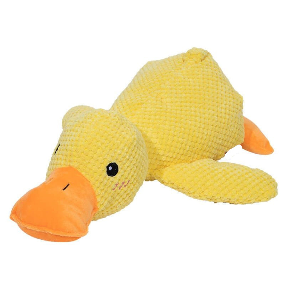 Vivolux | Durable plush dog toy for strong chewers 27