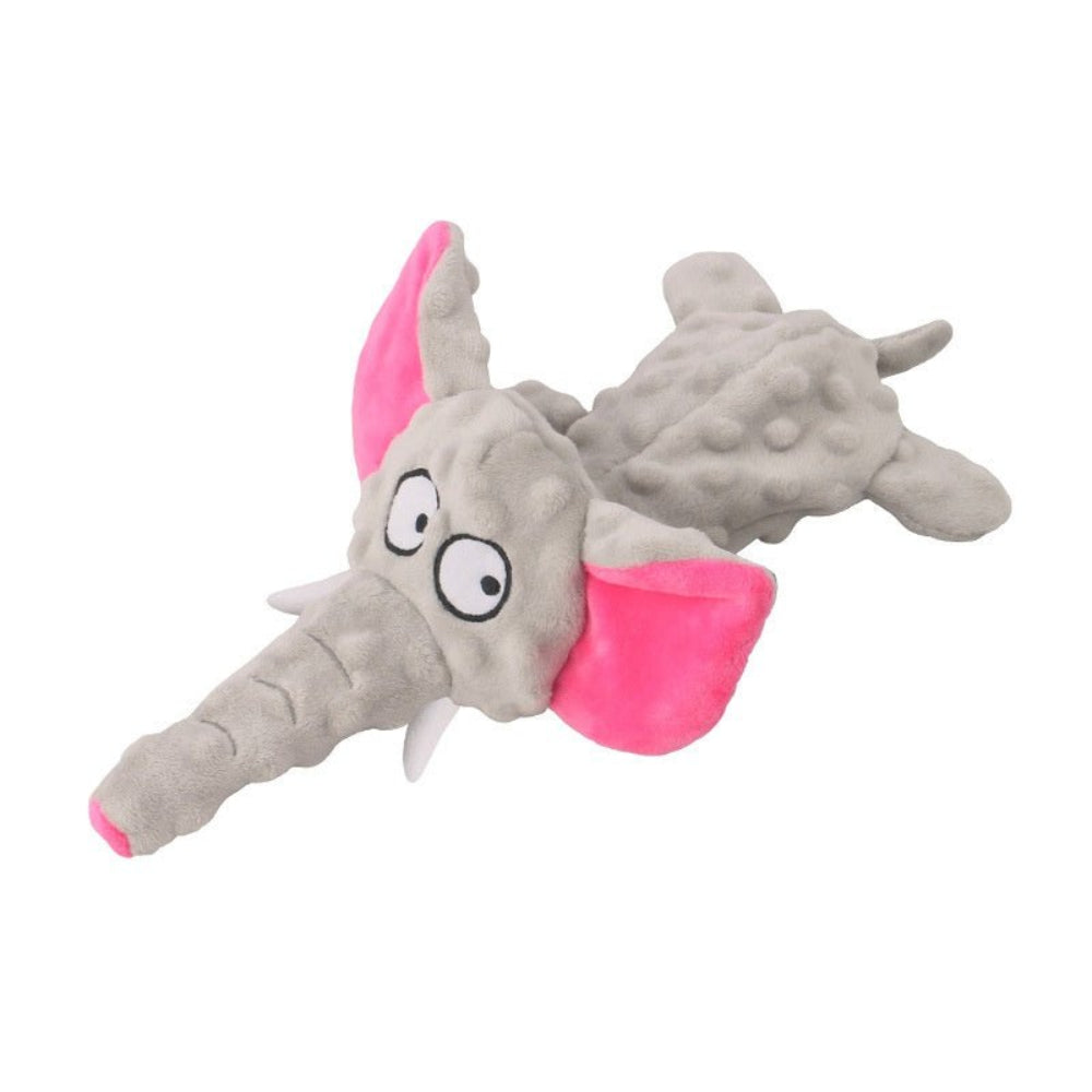 Vivolux | Durable plush dog toy for strong chewers 31