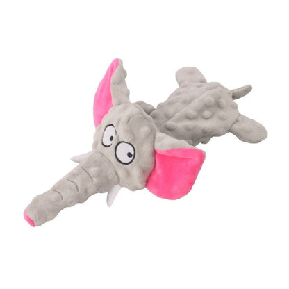 Vivolux | Durable plush dog toy for strong chewers 31