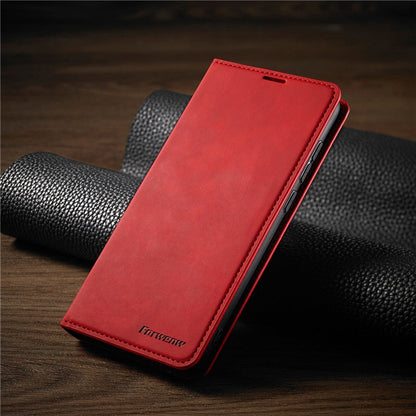 Vivolux | Huawei Case: Magnetic Leather Case for Stylish Protection 5