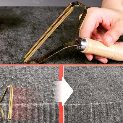 Vivolux | Lint remover for cashmere, wool sweaters, knitwear 3