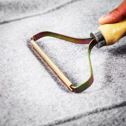 Vivolux | Lint remover for cashmere, wool sweaters, knitwear 7