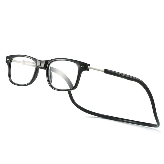 Vivolux | Magnetic Neck Hanging Anti-Loss Anti-Blue Light Reading Glasses 0