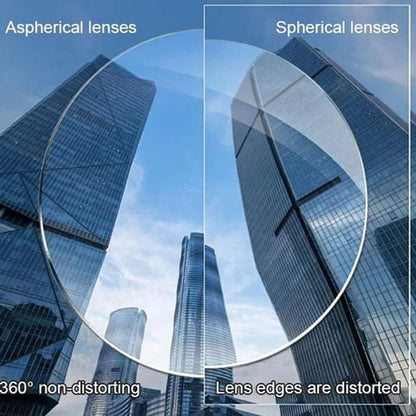 Vivolux | Magnetic Neck Hanging Anti-Loss Anti-Blue Light Reading Glasses 7