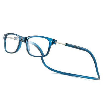 Vivolux | Magnetic Neck Hanging Anti-Loss Anti-Blue Light Reading Glasses 9