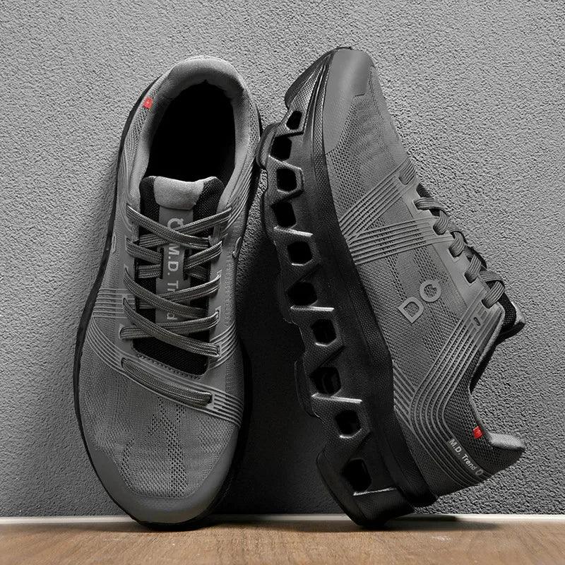 Vivolux | Men's Shoes - Breathable Lightweight Sneakers 3