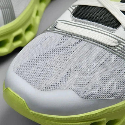 Vivolux | Men's Shoes - Breathable Lightweight Sneakers 5