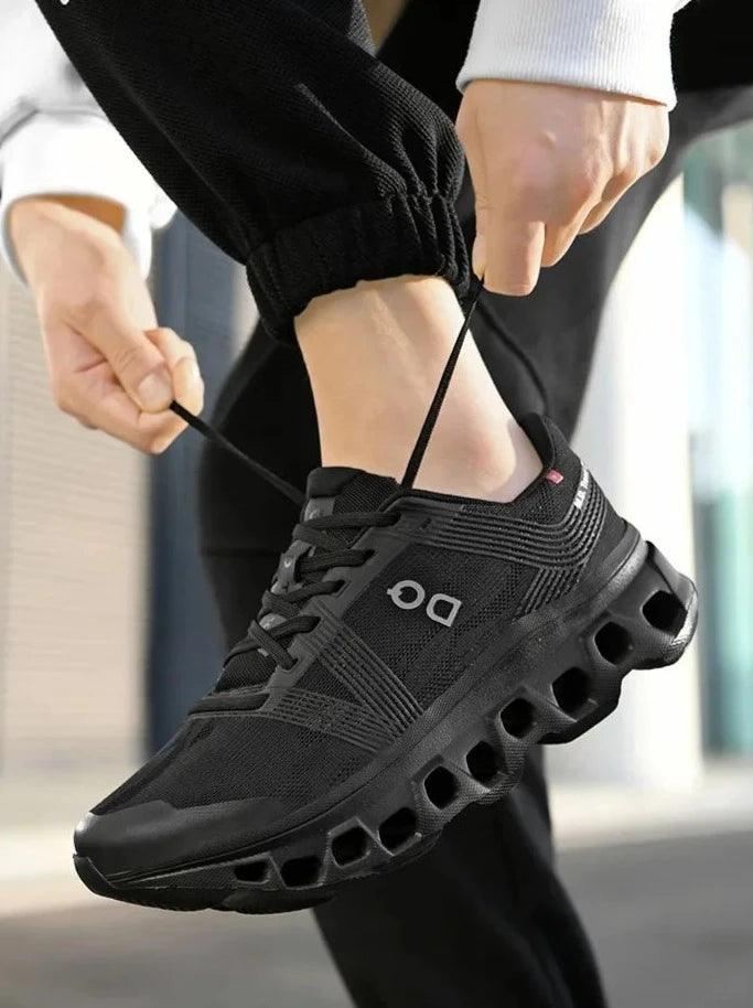 Vivolux | Men's Shoes - Breathable Lightweight Sneakers 7