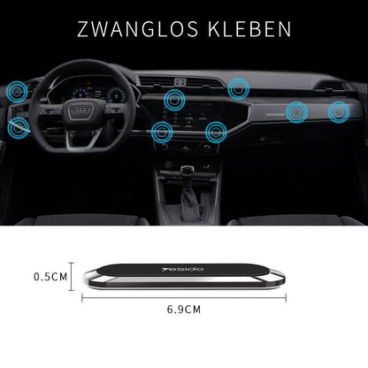 Vivolux | Mounting-free magnetic phone holder 6