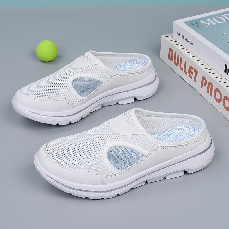 Vivolux | Orthopedic slipper 6