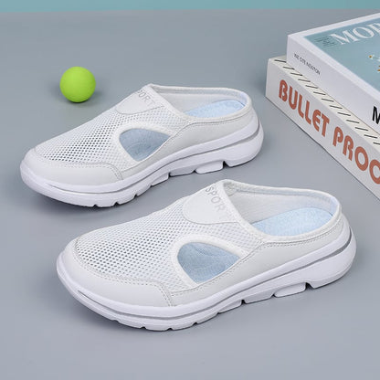 Vivolux | Orthopedic slipper 6