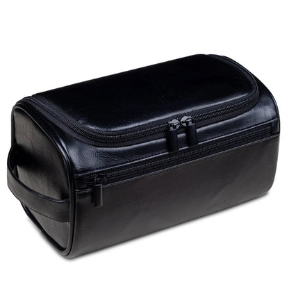 Vivolux | Premium Leather Toiletry Bag for Travelers 5