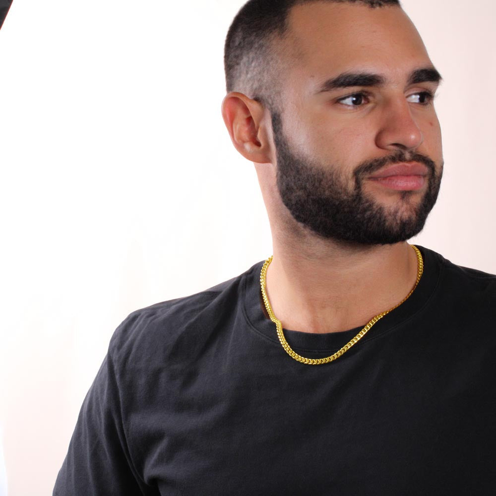 Vivolux | Promise Necklace 7